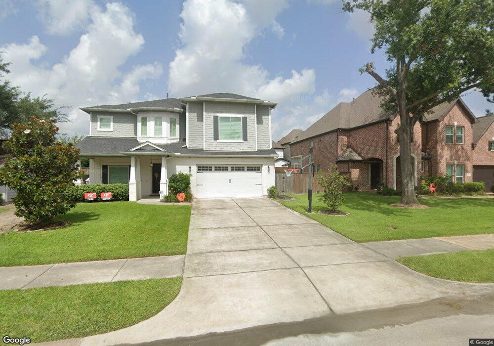 1607 E Rose Terrace Ln, Houston, TX 77055 - photo 1