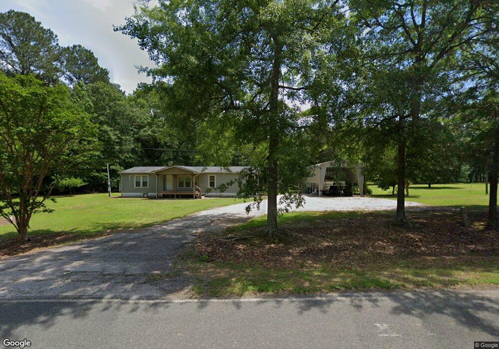 243 Wateree Estates Rd, Winnsboro, SC 29180 - photo 1