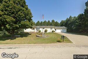 302 4th Ave NE, Pocahontas, IA 50574