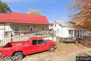 309 E Front St, Manchester, OH 45144