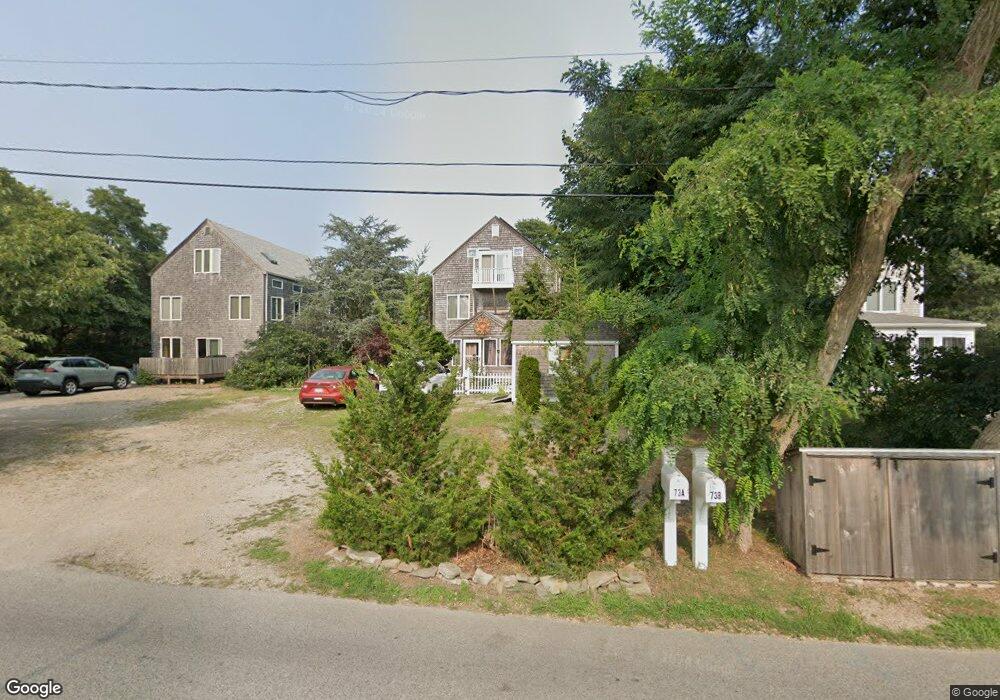 73 Howland St unit 2A, Provincetown, MA 02657 - photo 1