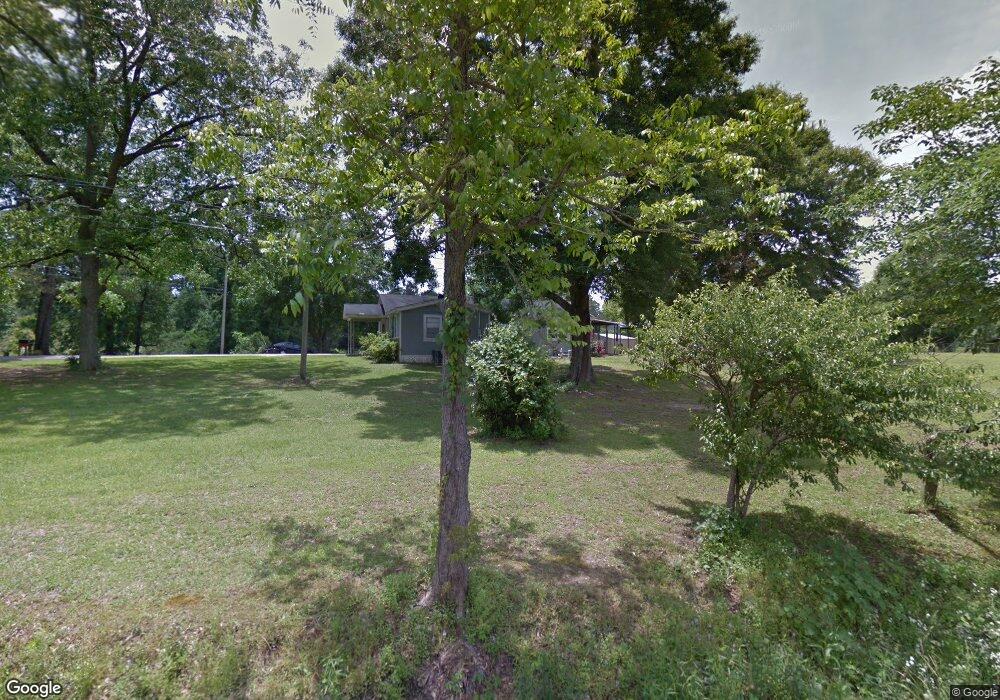 22 Vester Johnson Rd, Laurel, MS 39443 - photo 1