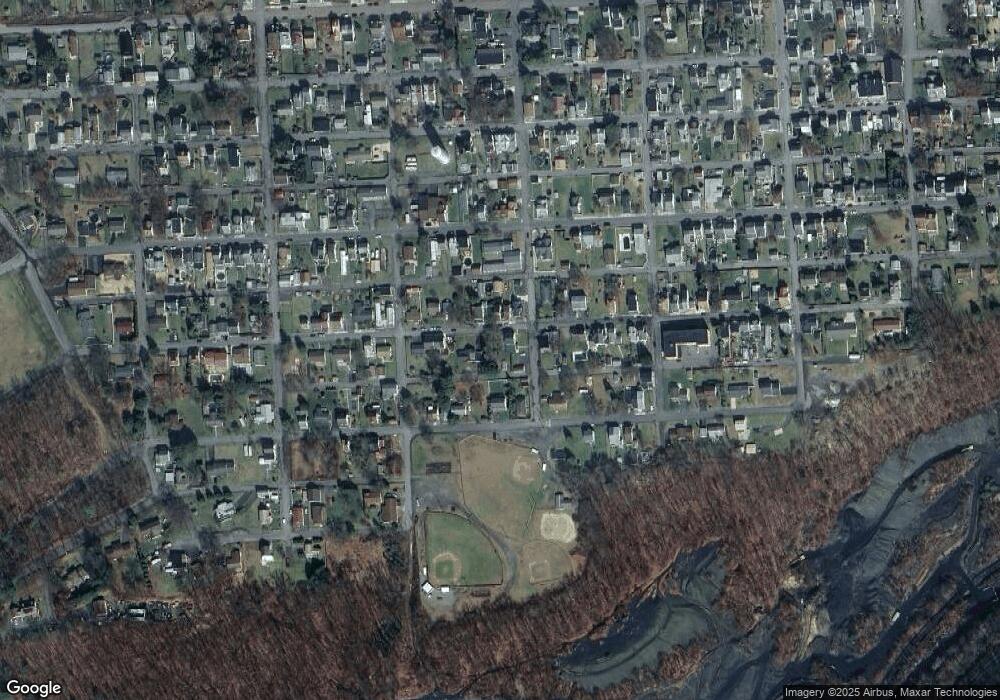 1306 W Fern St, Coal Township, PA 17866 - photo 1