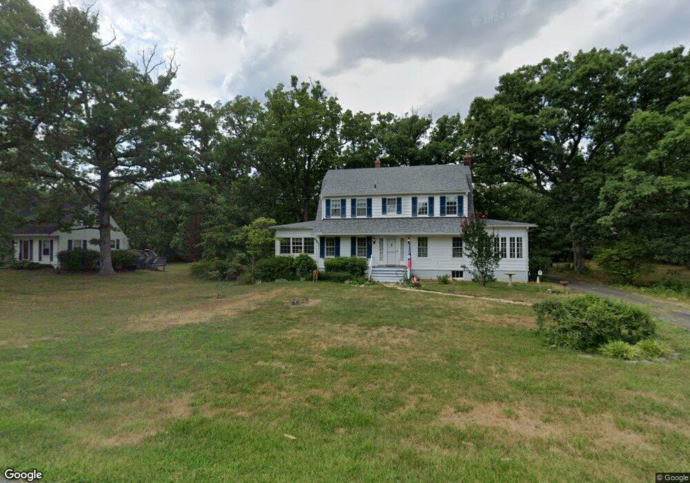 8601 Oakmont St, Gaithersburg, MD 20877 - photo 1