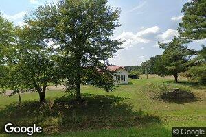 1537 County Road 51, Myrtle, MS 38650