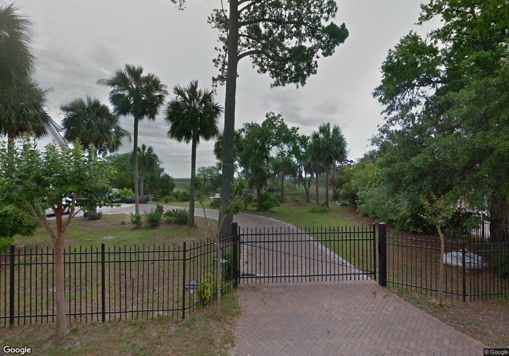 25 Shad River Rd, Savannah, GA 31410 - photo 1