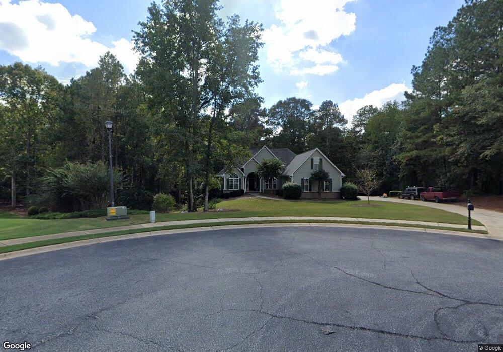115 Densmorr Ridge, Senoia, GA 30276 - photo 1