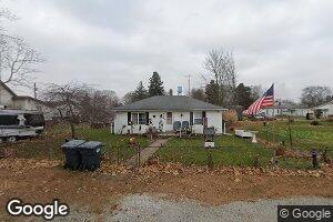 102 E Vine St, Gaston, IN 47342