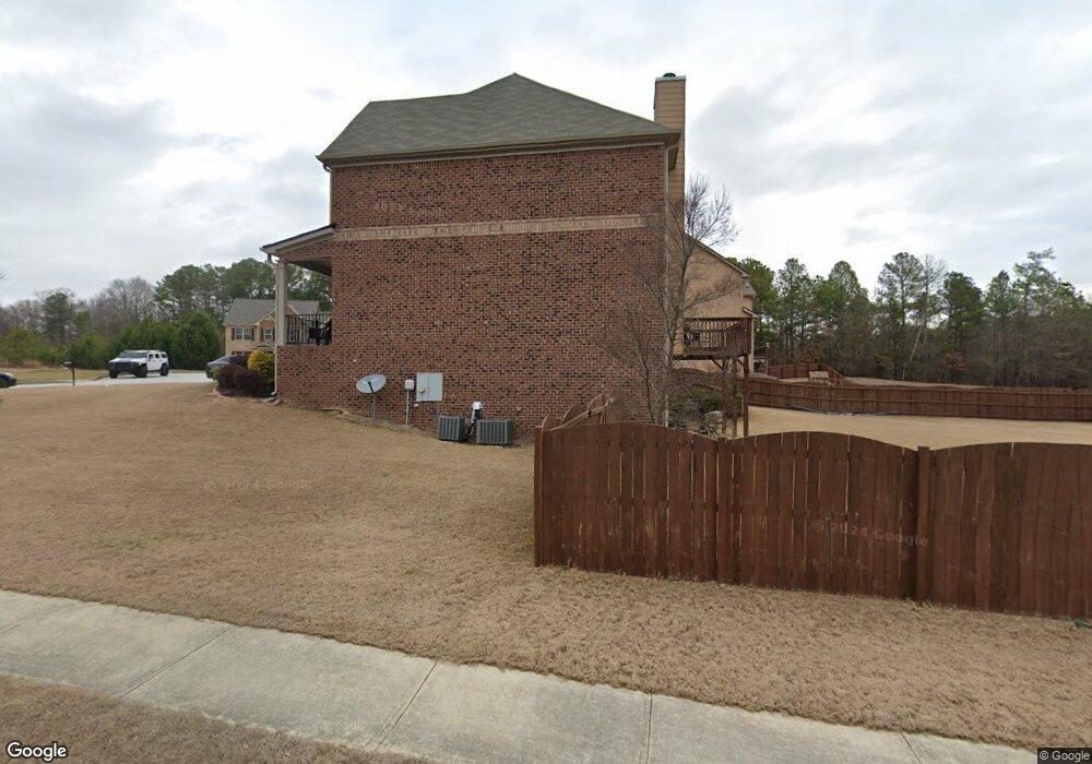 634 Hollowcrest Ct unit 16, Loganville, GA 30052 - photo 1