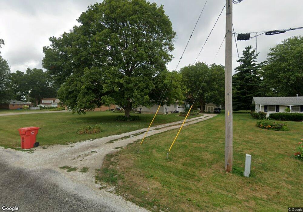 681 S Stowe St, Virginia, IL 62691 - photo 1