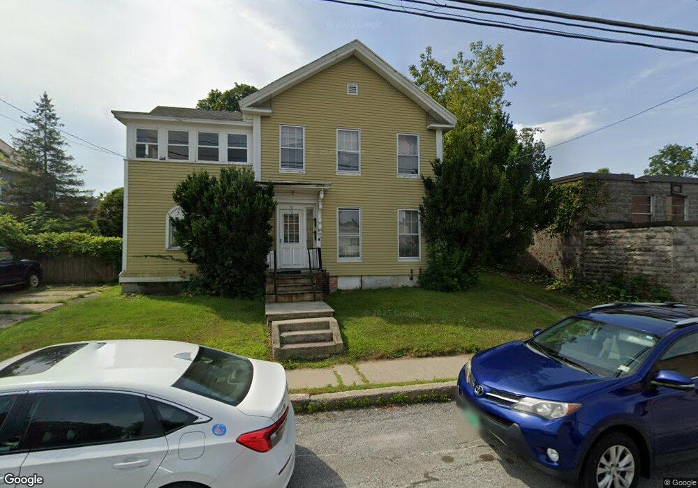 72 Library Ave, Rutland, VT 05701 - photo 1