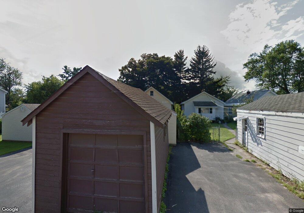 505 Howe Ave, Schenectady, NY 12306 - photo 1