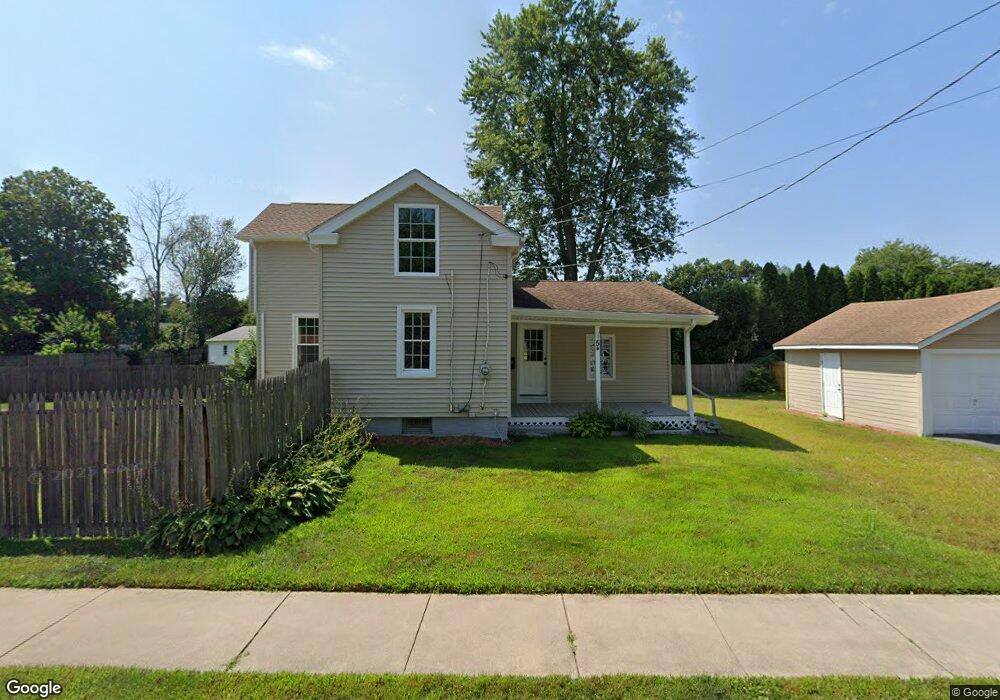 5 Cedar St, Enfield, CT 06082 - photo 1