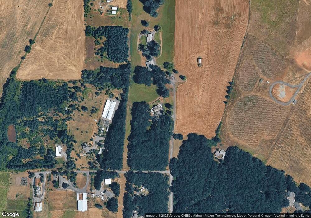 18361 NE Geelan Rd, Yamhill, OR 97148 - photo 1