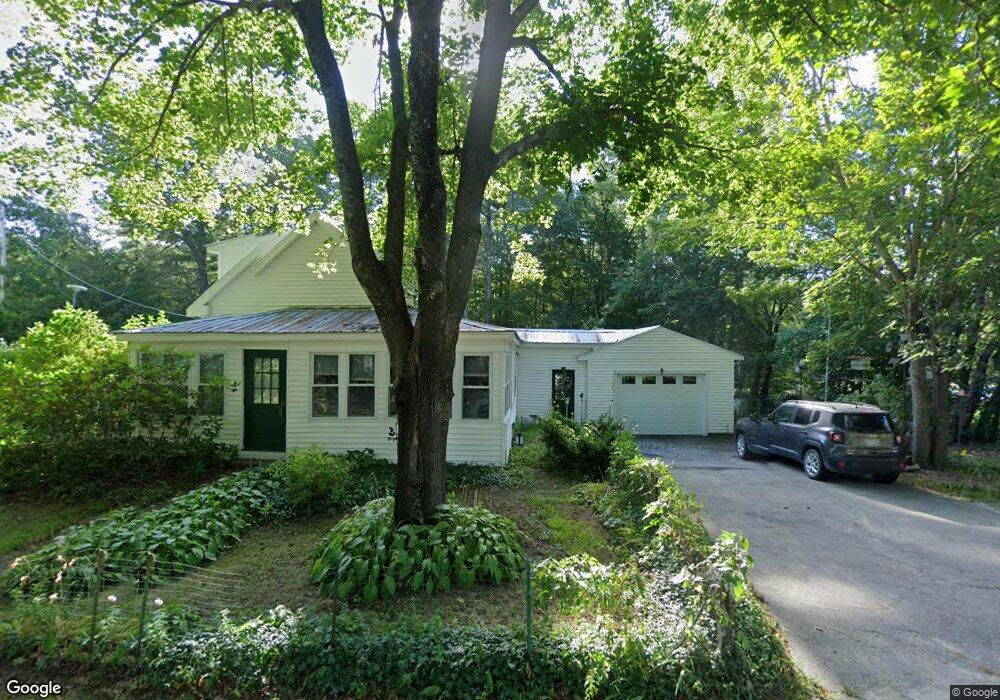 49 Emery Corner Rd, Limerick, ME 04048 - photo 1