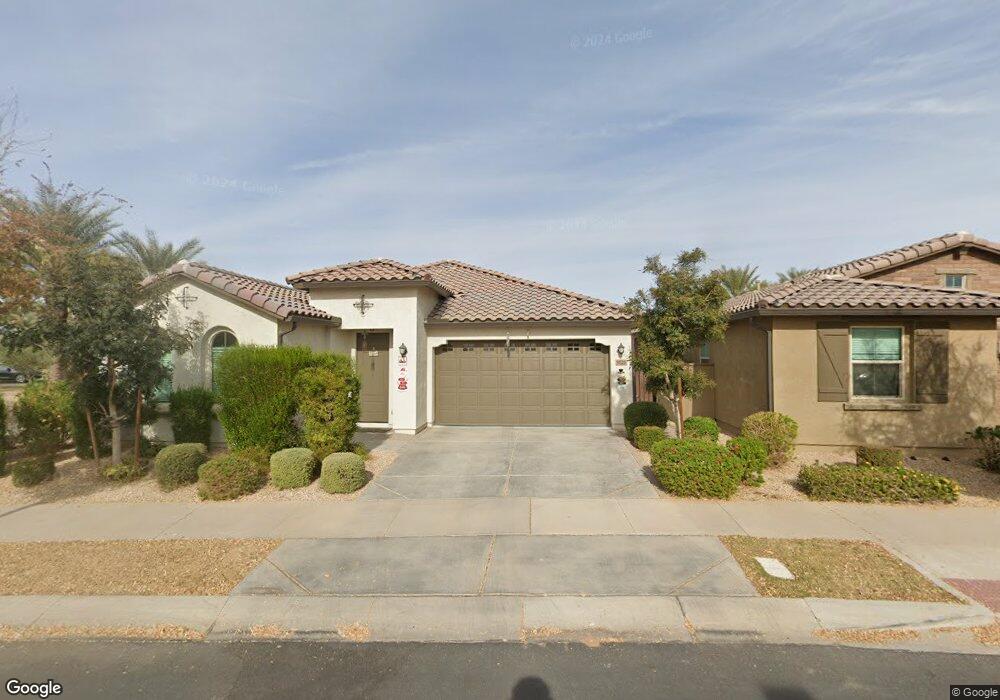 9826 E Tahoe Ave, Mesa, AZ 85212 - photo 1