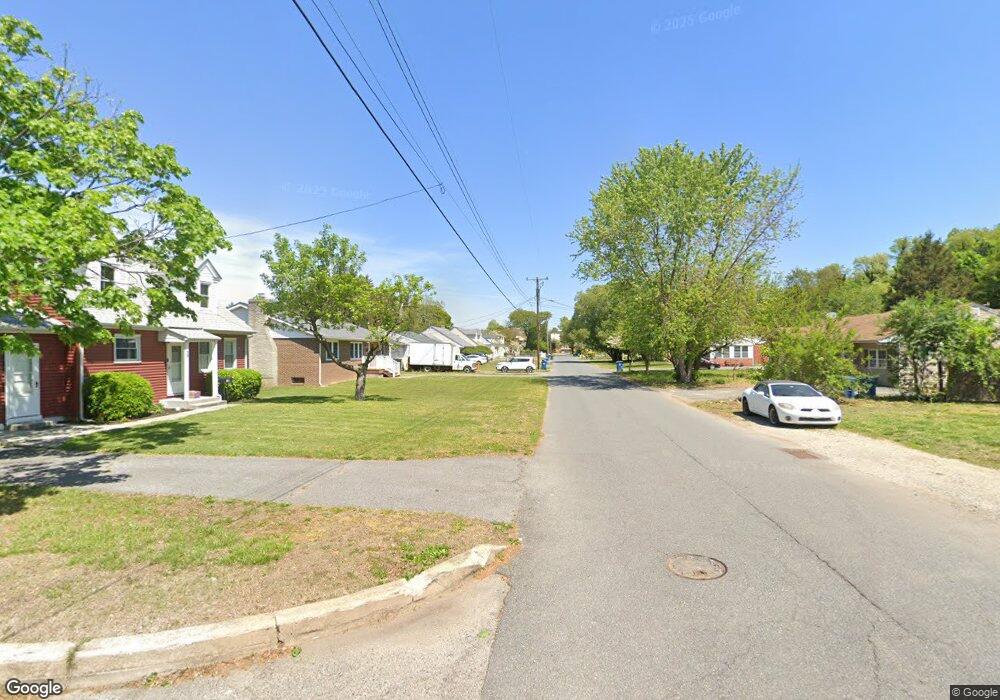 91 Stevens St, Camden, DE 19934 - photo 1