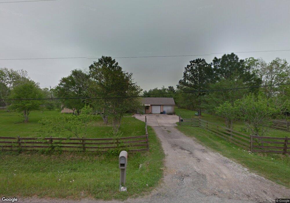 16505 Herridge Rd unit CR, Pearland, TX 77584 - photo 1