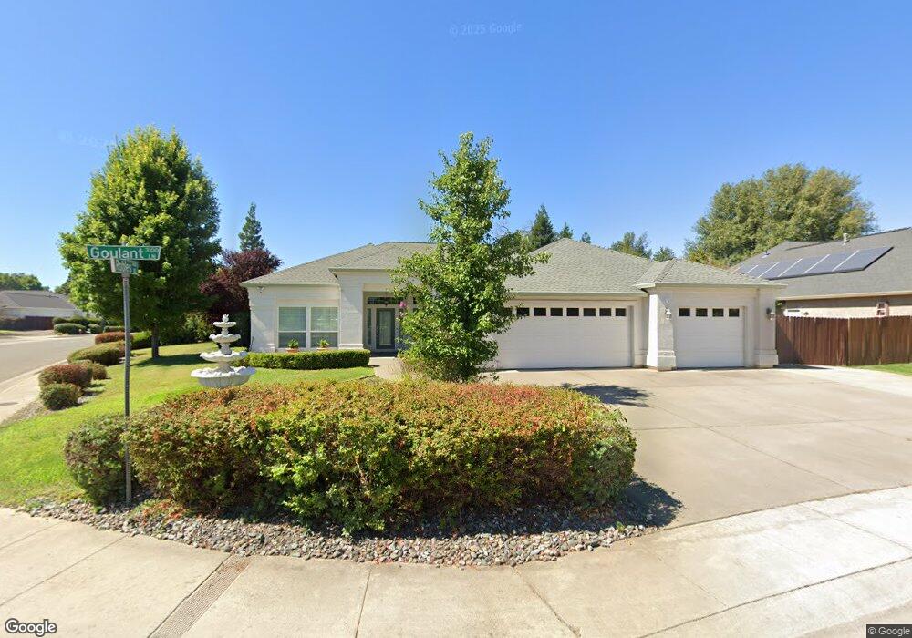 3199 Goulant Ln, Redding, CA 96002 - photo 1