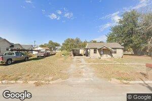 320 Rainy Mountain Ave, Mountain View, OK 73062