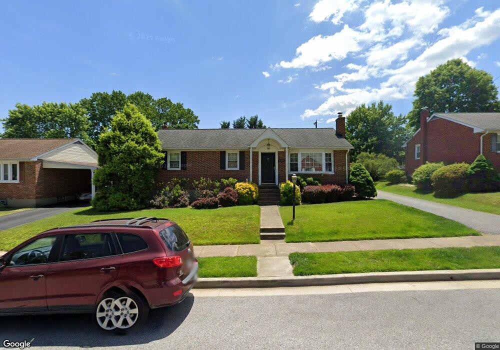 4309 Edro Ave, Nottingham, MD 21236 - photo 1