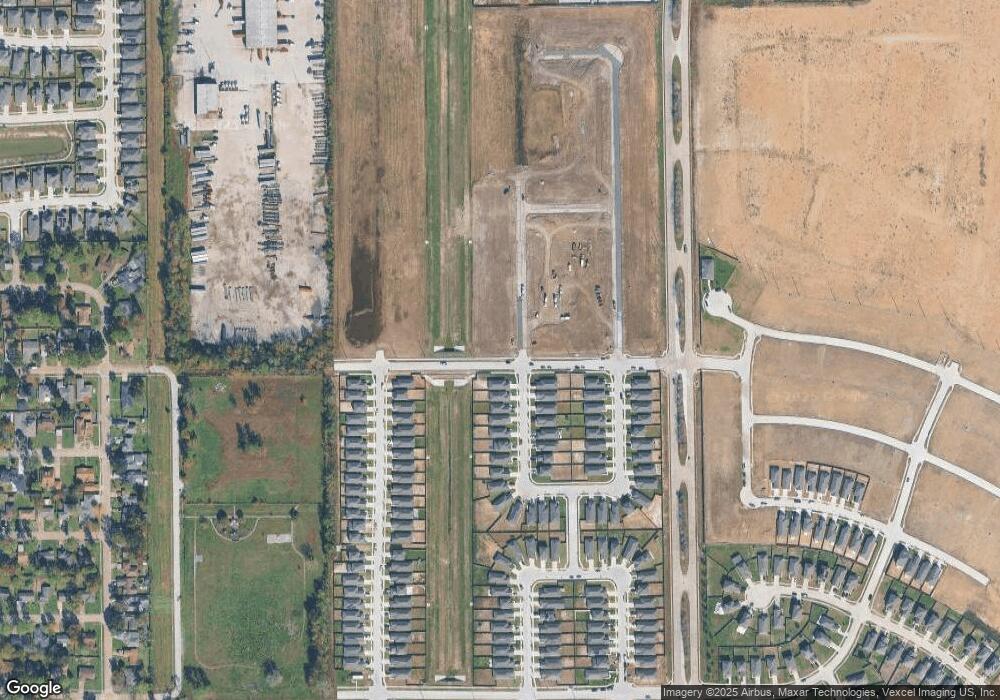 10821 Bird of Paradise, Houston, TX 77016 - photo 1