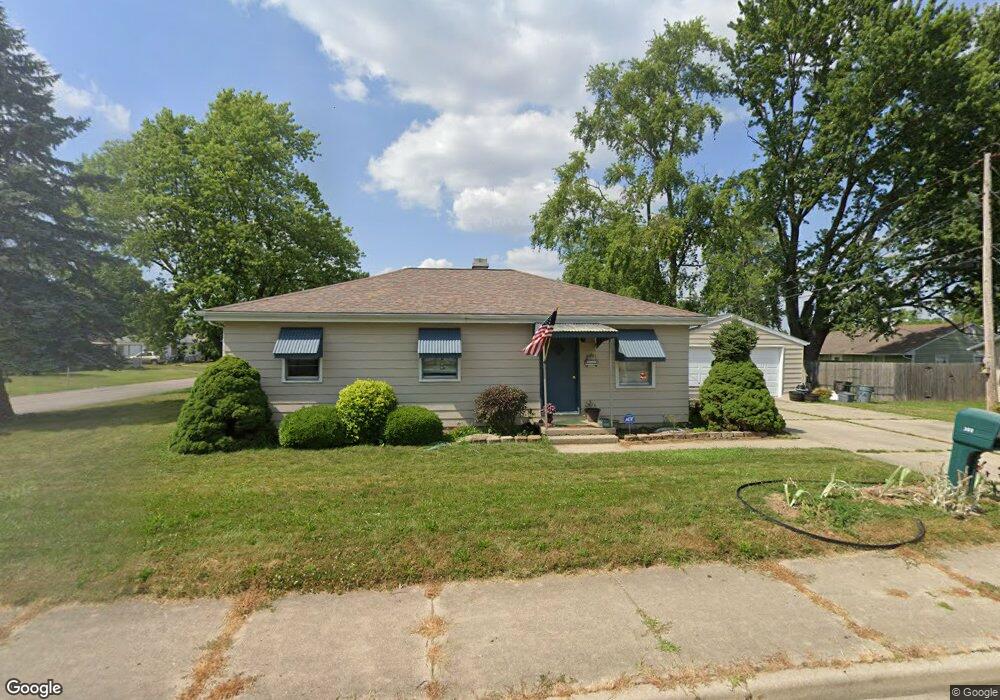 300 E 26th St, Muncie, IN 47302 - photo 1