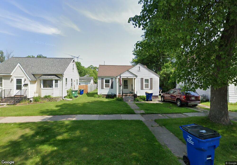 502 E 7th St, Merrill, WI 54452 - photo 1