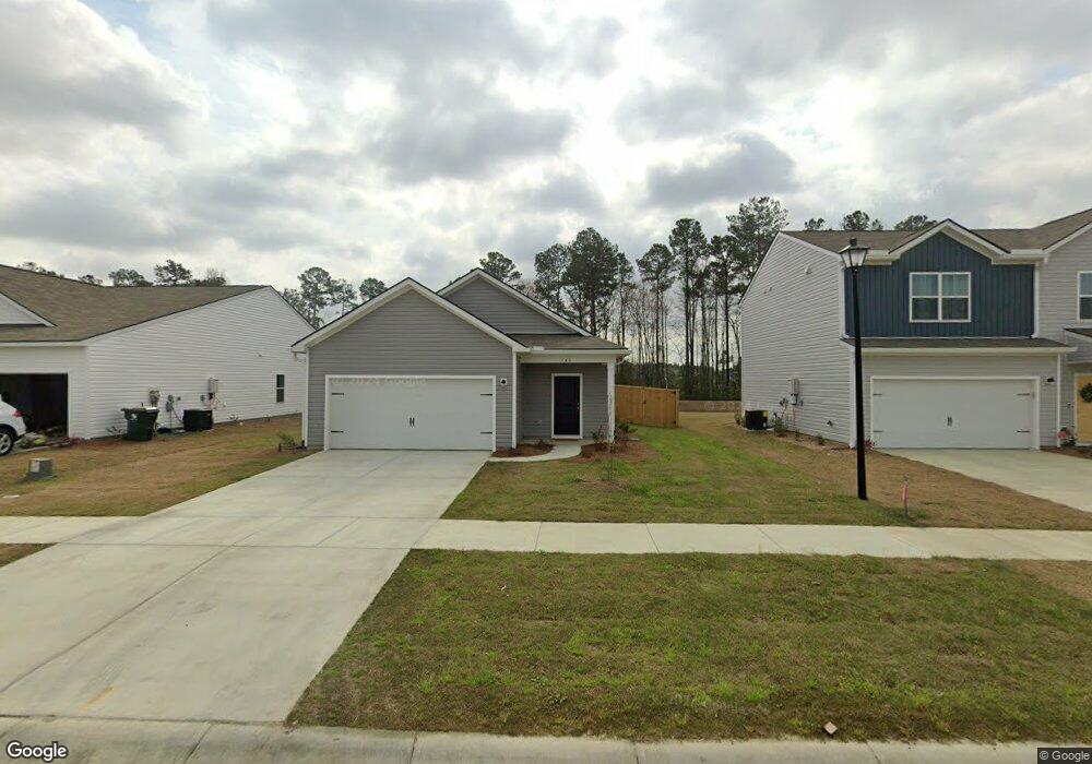 143 Pine Crest View Dr, Summerville, SC 29486 - photo 1