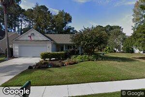 5 Muirfield Dr, Okatie, SC 29909