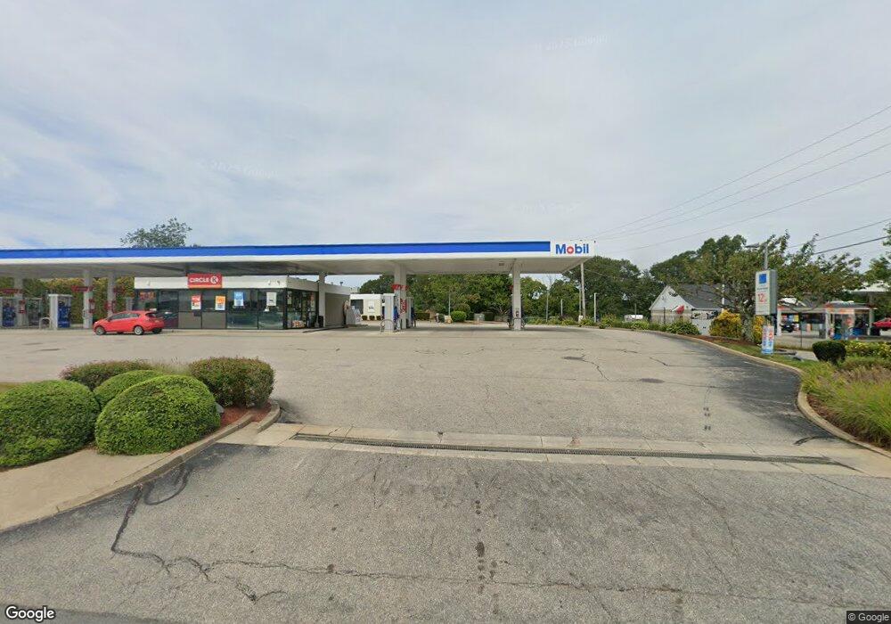 1895 Plainfield Pike, Johnston, RI 02919 - photo 1