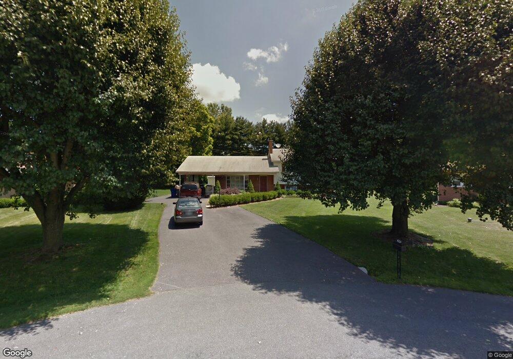 8007 Sunnybrook Ct, Frederick, MD 21702 - photo 1