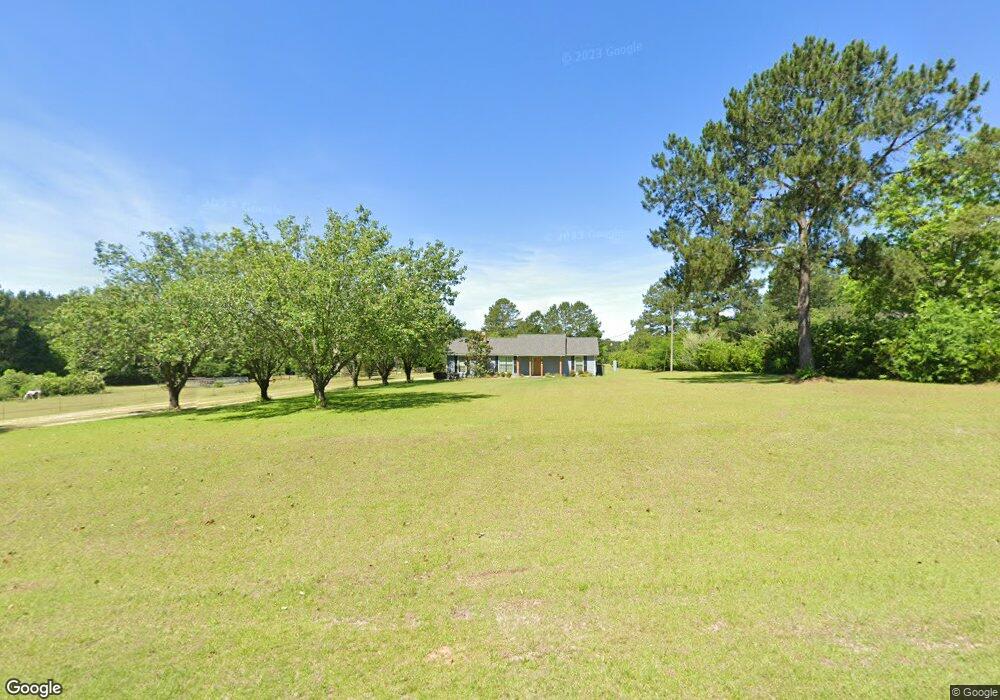 739 Mckinnon Rd, Boston, GA 31626 - photo 1