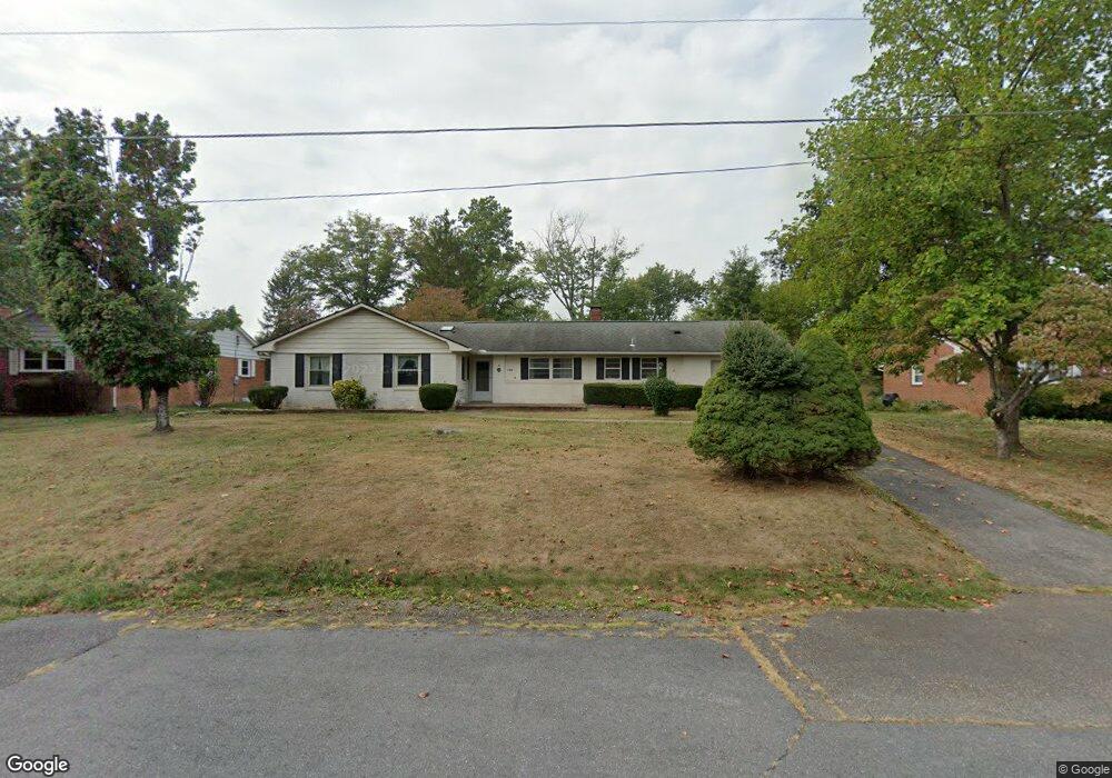 1311 Keesling Ave, Waynesboro, VA 22980 - photo 1