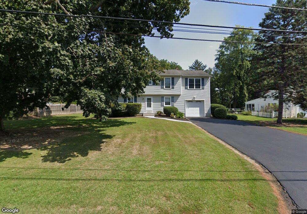 20 Bradford Rd, East Windsor, NJ 08520 - photo 1