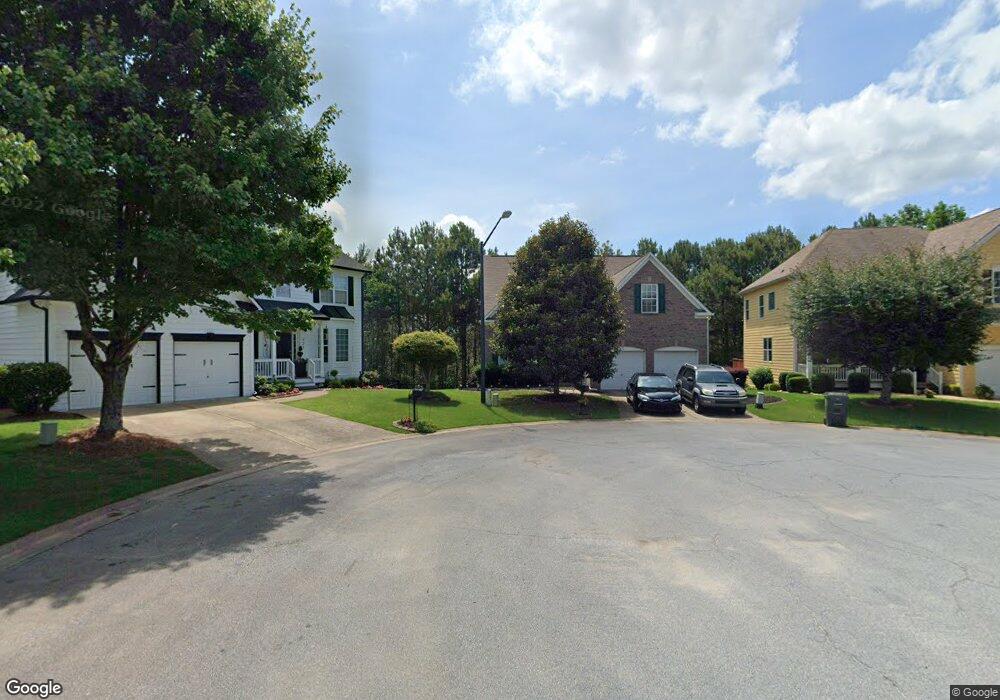 223 Springs Crossing unit 1, Canton, GA 30114 - photo 1