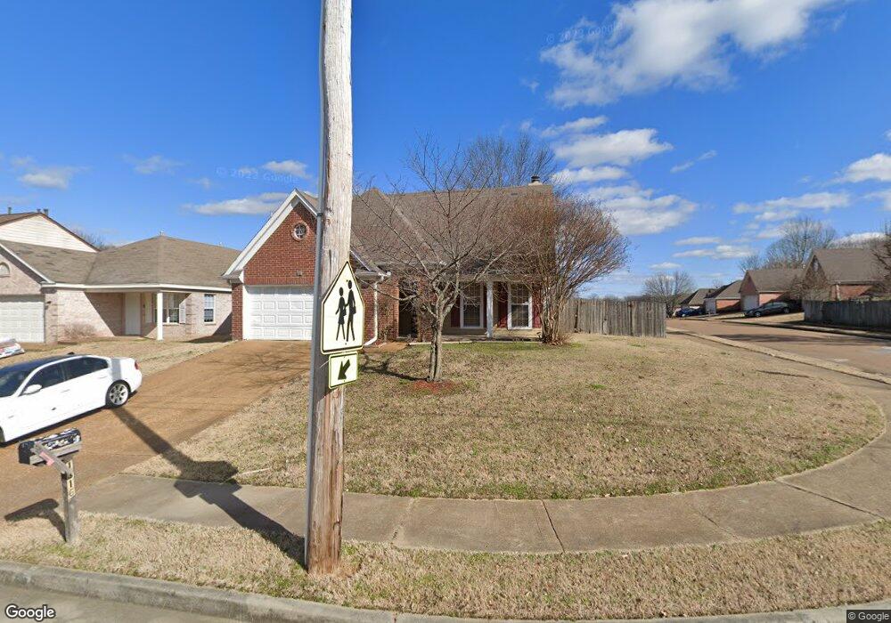 1316 Charles Bryan Rd, Cordova, TN 38018 - photo 1