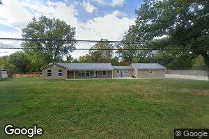 4810 Scarff Rd, New Carlisle, OH 45344