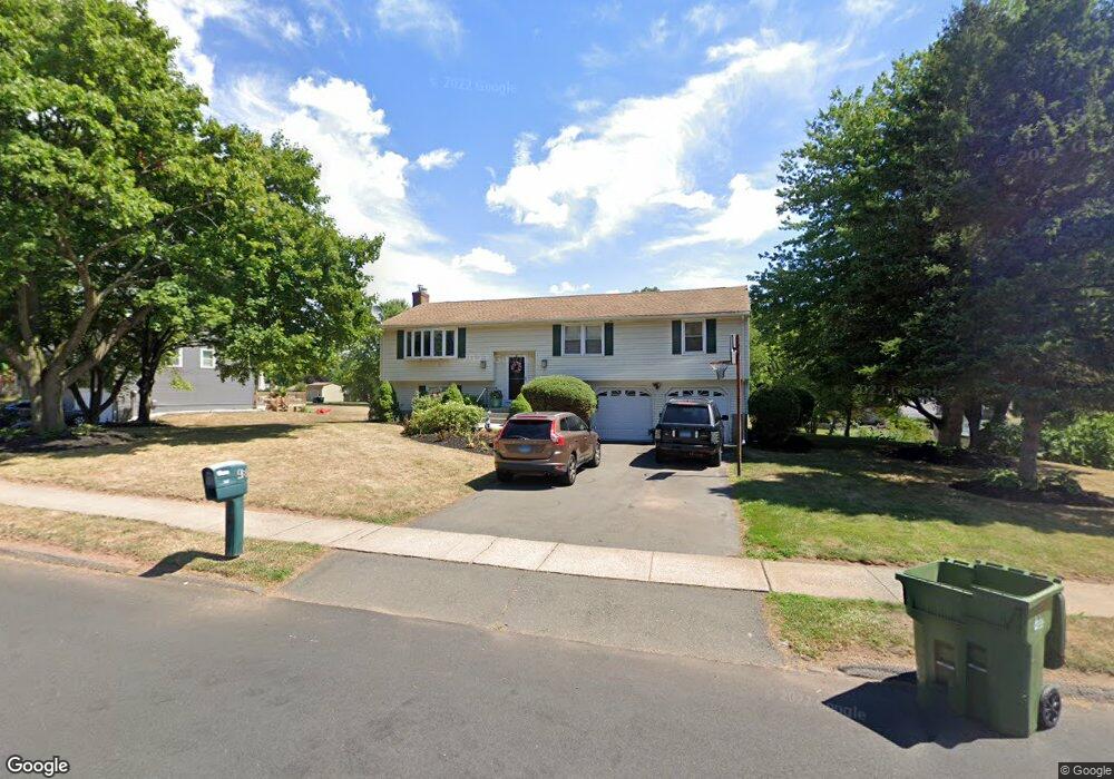 48 Long Hill Rd, Windsor, CT 06095 - photo 1