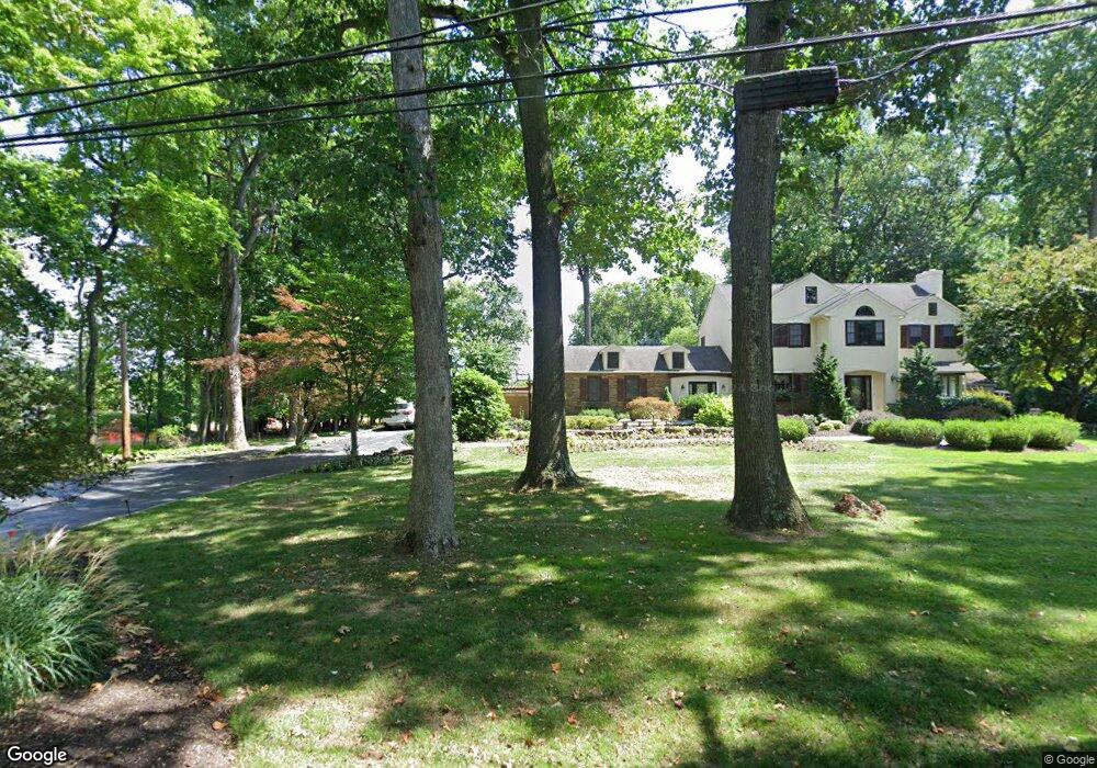 2777 Old Cedar Grove Rd, Broomall, PA 19008 - photo 1