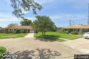 7116 Gillen St, Metairie, LA 70003