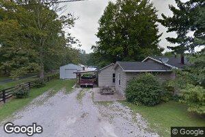 515 Tyree St, Brodhead, KY 40409
