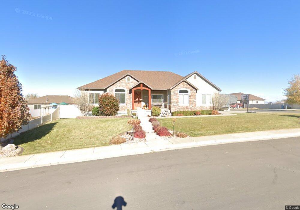 79 E 820 S, Santaquin, UT 84655 - photo 1