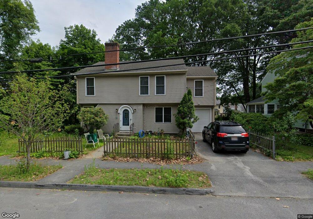 12 Sweetbriar Ln, Worcester, MA 01602 - photo 1