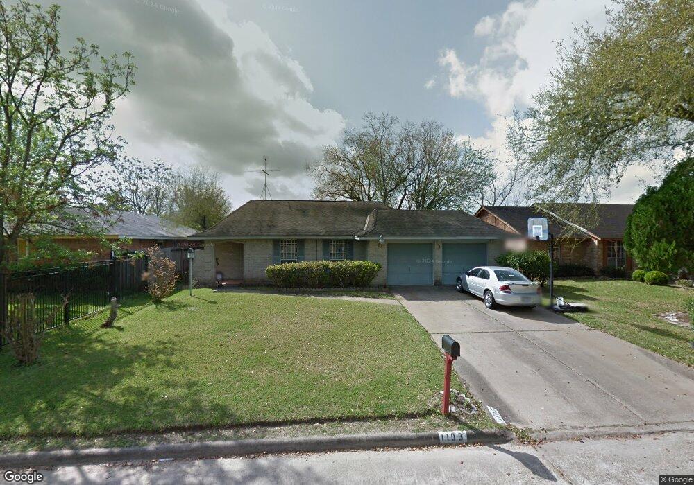 1103 Castolan Dr, Houston, TX 77038 - photo 1