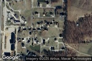 8879 W Meadows Dr, Eckerty, IN 47116
