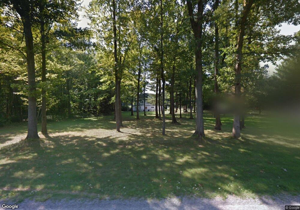 10520 Busch Rd, Birch Run, MI 48415 - photo 1