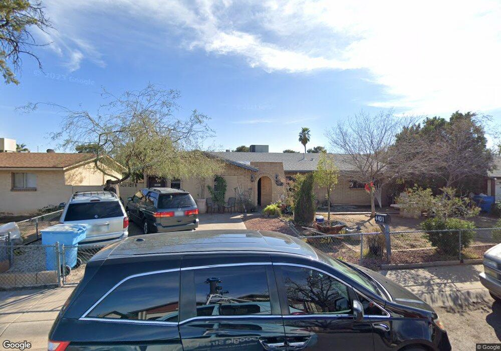 4401 W Vernon Ave, Phoenix, AZ 85035 - photo 1