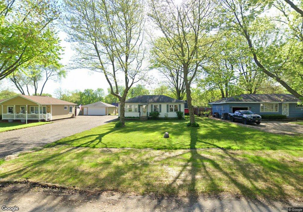 4563 Woodbridge St, Gary, IN 46408 - photo 1