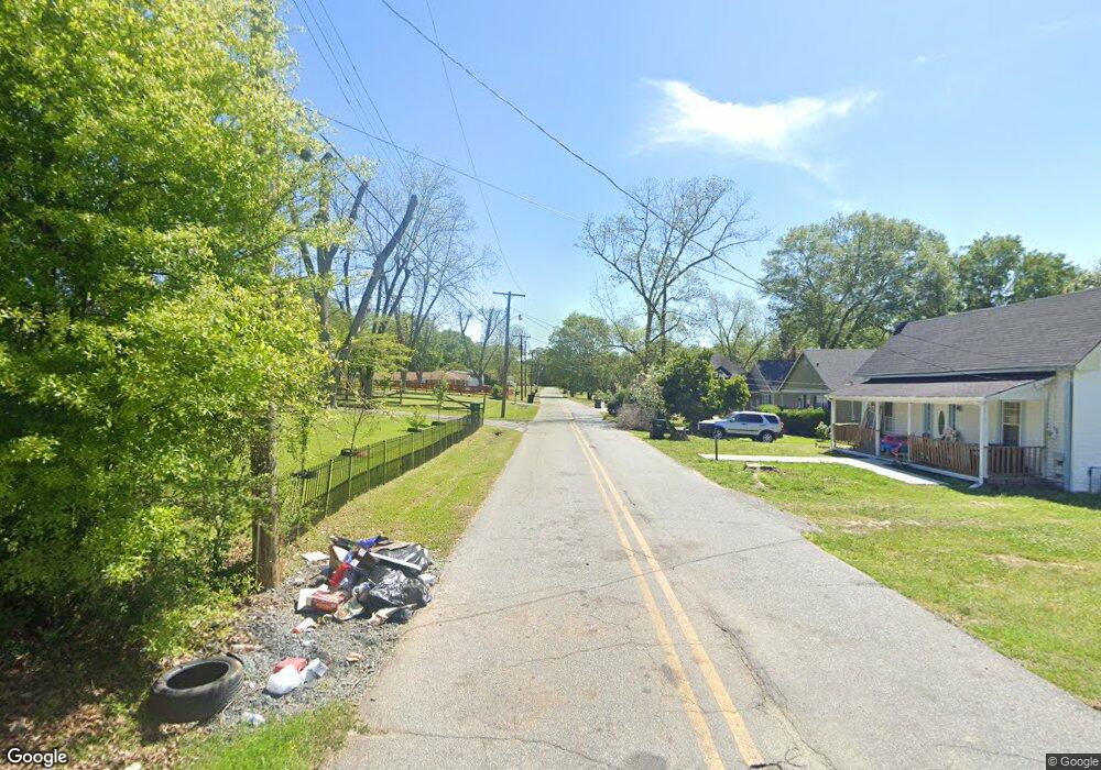 0 Taylor St unit 7289859, Barnesville, GA 30204 - photo 1